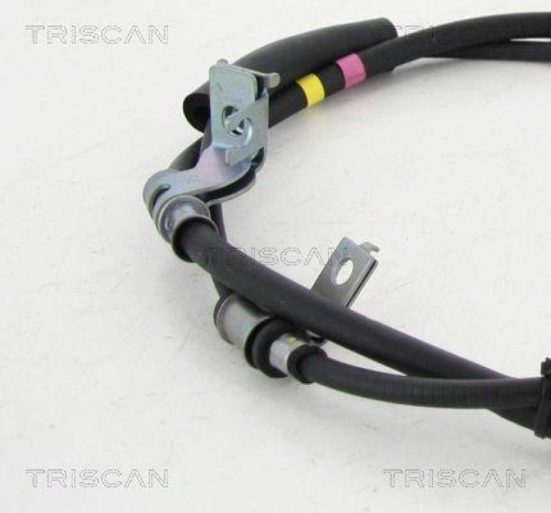 TRISCAN 8140 431049 Handbremsseil für Hyundai H1/I800