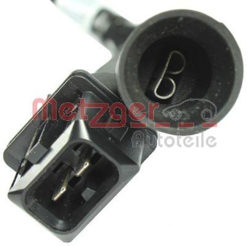 METZGER 0893043 Lambdasonde für AUDI/CHRYSLER