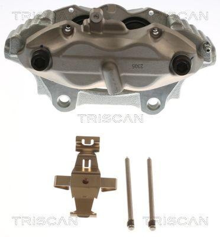 TRISCAN 8175 23157 Triscan Bremssattel für Mercedes