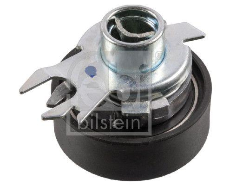 FEBI BILSTEIN 10295 Spannrolle für Zahnriemen für VW-Audi