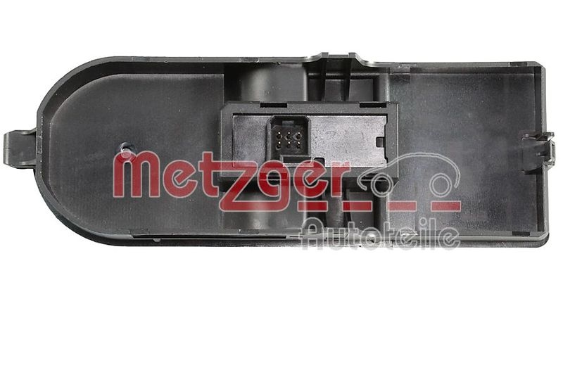 METZGER 0916973 Schalter, Fensterheber für OPEL