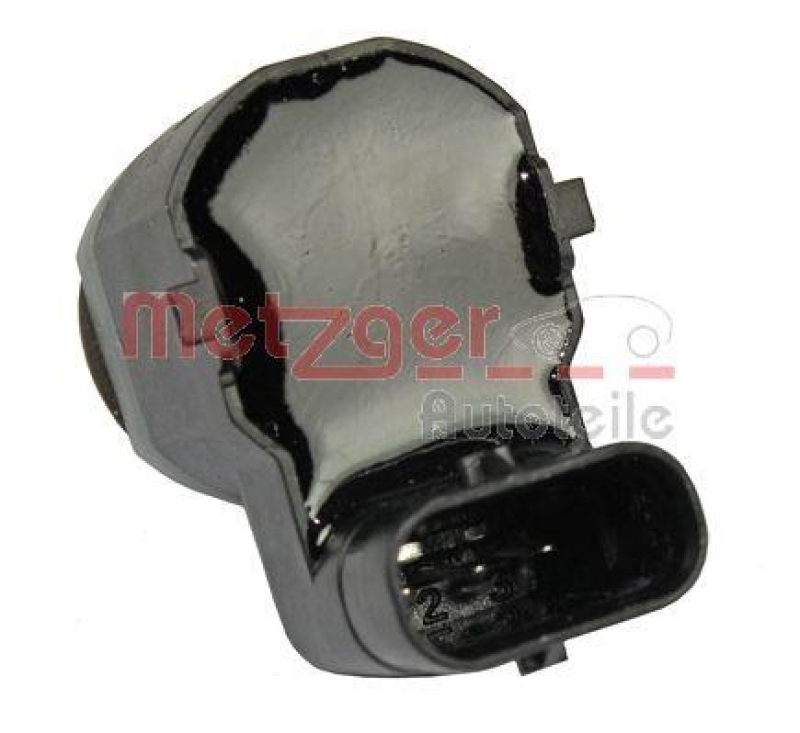 METZGER 0901058 Sensor, Einparkhilfe für BMW