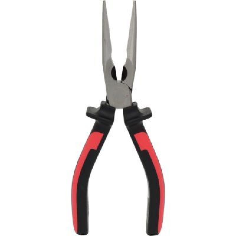 KS TOOLS 115.1024 Flachrundzange