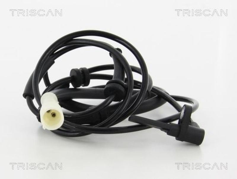 TRISCAN 8180 15181 Sensor, Raddrehzahl für Fiat