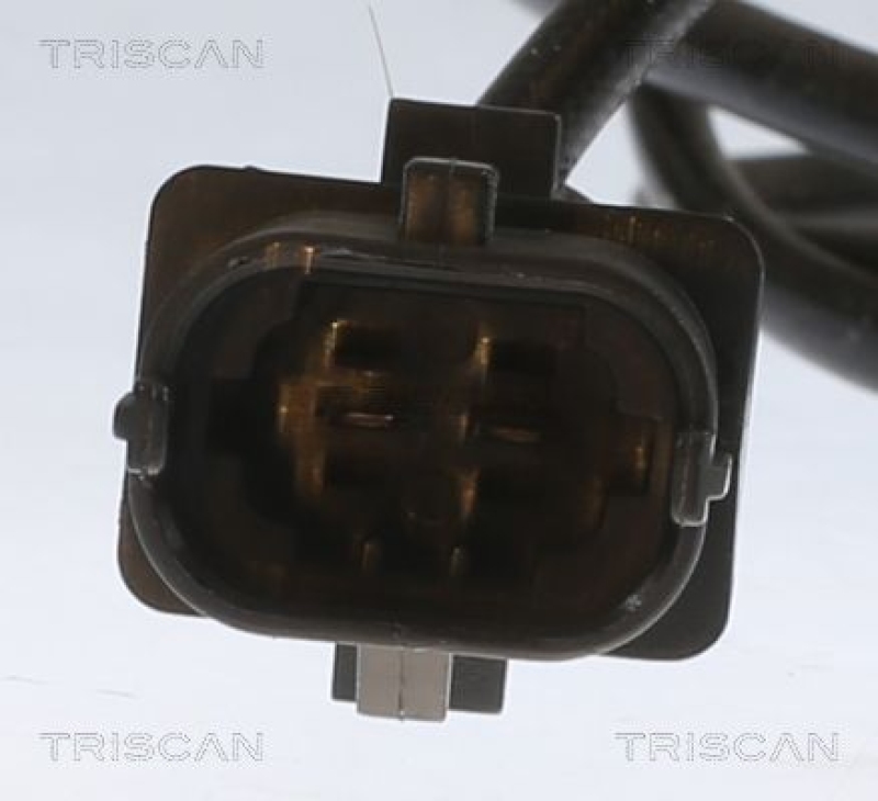 TRISCAN 8826 24003 Sensor, Abgastemperatur für Opel