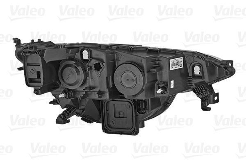 VALEO 046916 Scheinwerfer Megane Sedan 201609 HAL L