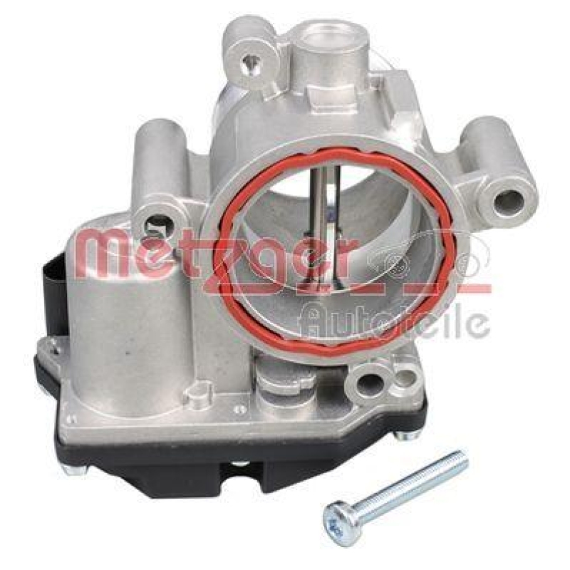 METZGER 0892145 Drosselklappenstutzen für AUDI/SEAT/SKODA/VW