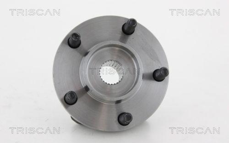 TRISCAN 8530 10154 Radlagersatz Vorne für Chrysler