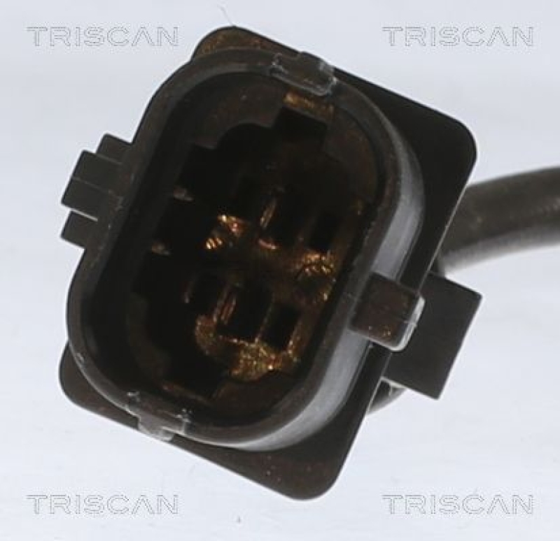 TRISCAN 8826 24004 Sensor, Abgastemperatur für Opel, Saab