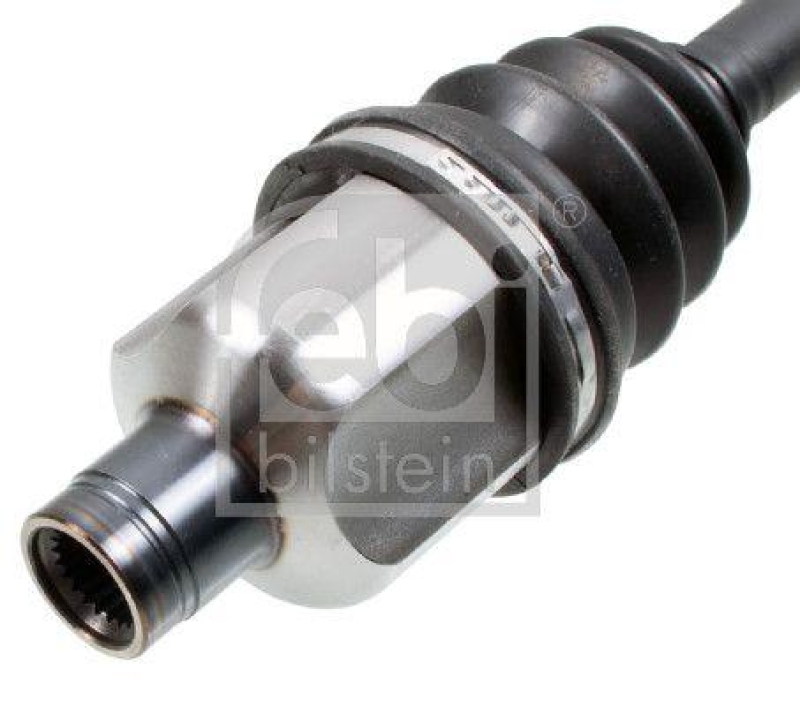 FEBI BILSTEIN 181256 Antriebswelle für Renault