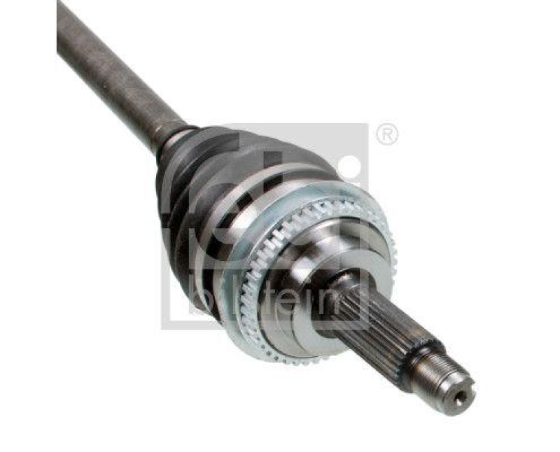 FEBI BILSTEIN 184624 Antriebswelle für SUBARU