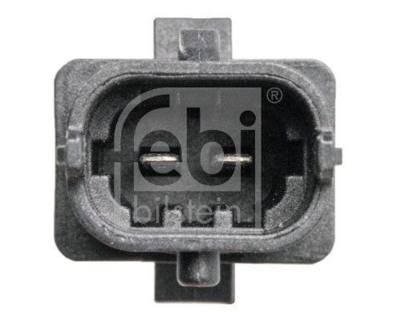 FEBI BILSTEIN 185744 Abgastemperatursensor für Fiat