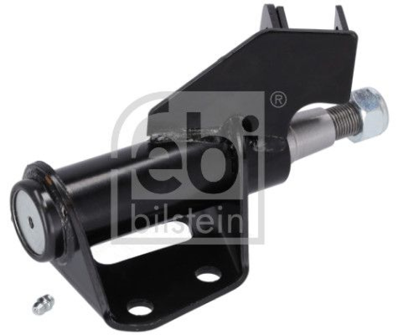 FEBI BILSTEIN 43349 Lenkzwischenhebel für CHEVROLET/DAEWOO