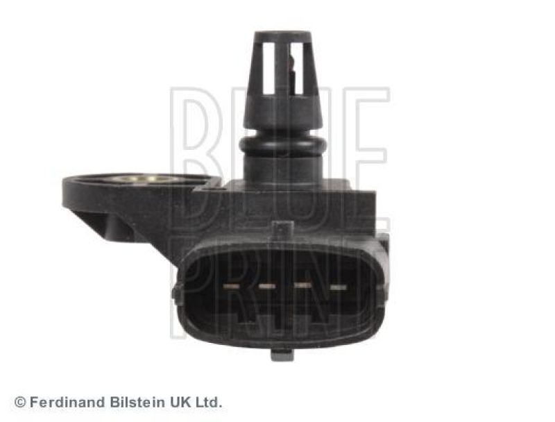 BLUE PRINT ADH274204 Saugrohrdrucksensor mit Dichtring für Opel PKW