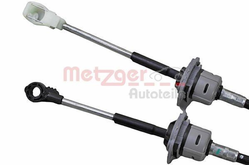 METZGER 3150236 Seilzug, Schaltgetriebe für HYUNDAI