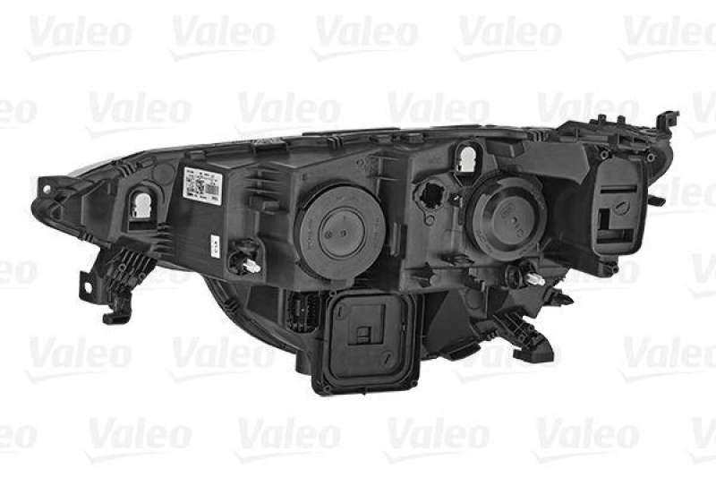 VALEO 046917 Scheinwerfer Megane Sedan 201609 H7+H7+LED R