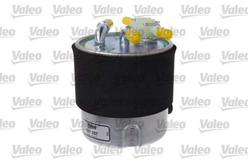 VALEO 587097 Kraftstofffilter, Diesel