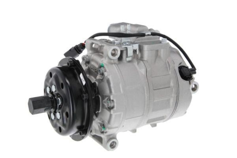 VALEO 813329 Kompressor VOLKSWAGEN TOUAREG I