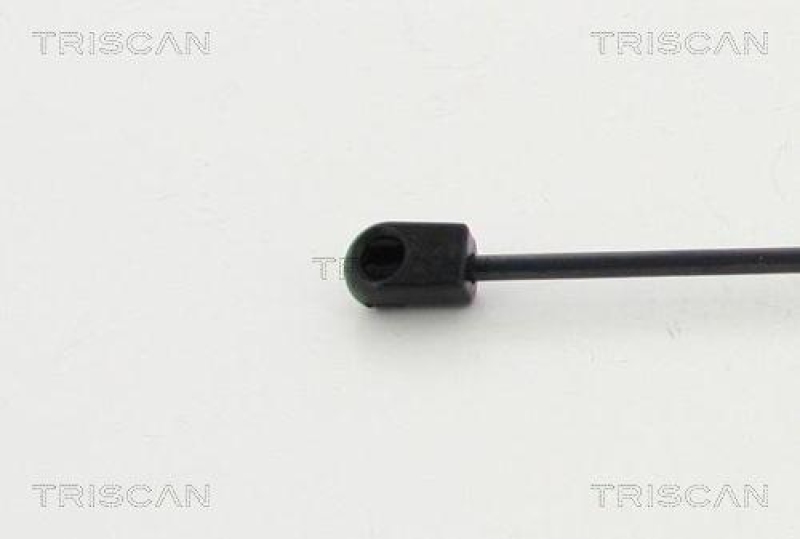 TRISCAN 8710 80101 Gasfeder Vorne für Jeep Grand Cherokee