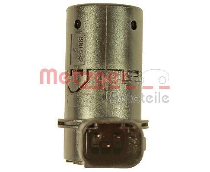 METZGER 0901061 Sensor, Einparkhilfe für BMW