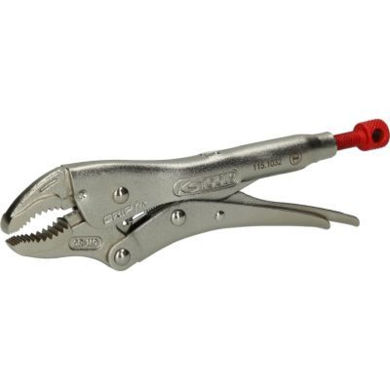 KS TOOLS 115.1032 Karosseriezange