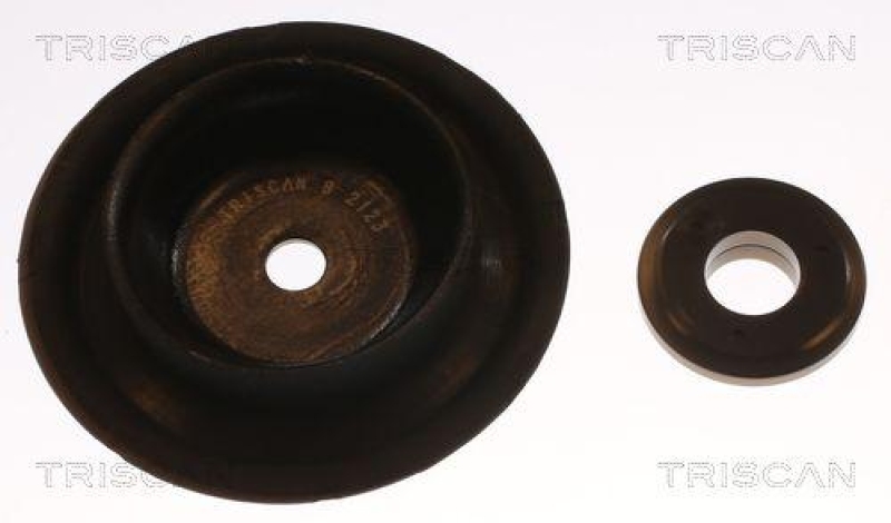 TRISCAN 8500 10953 Federbeinlagersatz für Opel, Suzuki