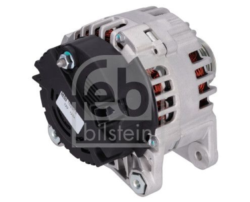 FEBI BILSTEIN 102955 Generator für Renault