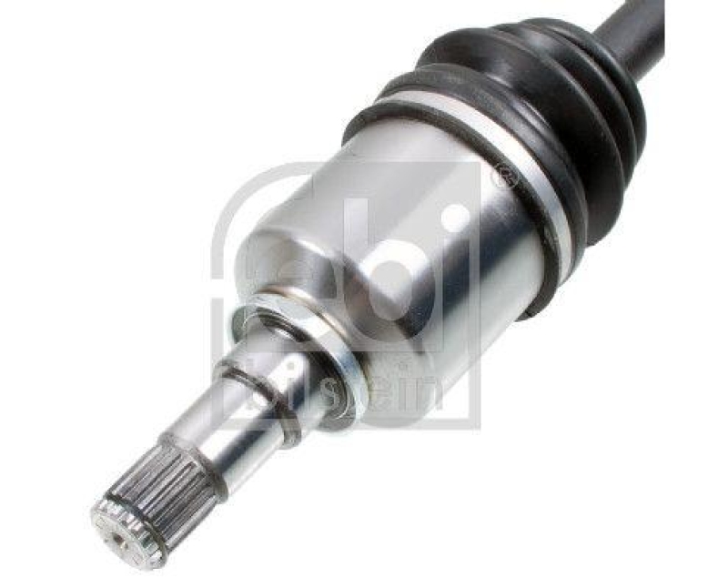 FEBI BILSTEIN 181257 Antriebswelle für TOYOTA