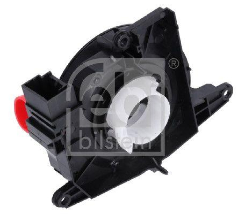 FEBI BILSTEIN 184625 Schleifring für Airbag für VW-Audi