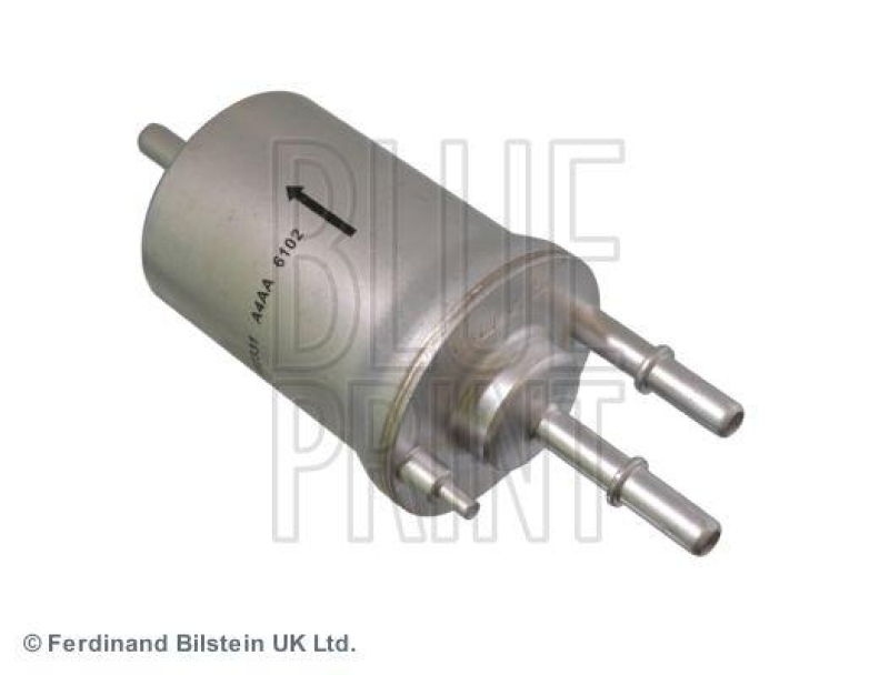 BLUE PRINT ADV182331 Kraftstofffilter für VW-Audi