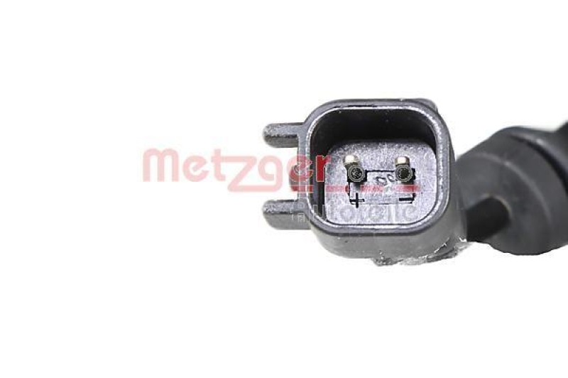 METZGER 09001210 Sensor, Raddrehzahl für FORD VA rechts