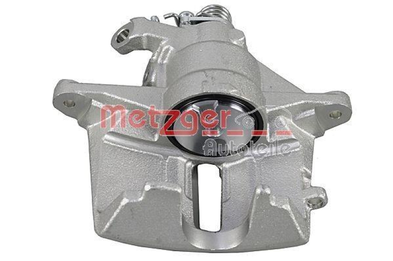 METZGER 6260817 Bremssattel Neuteil für CITROEN VA links