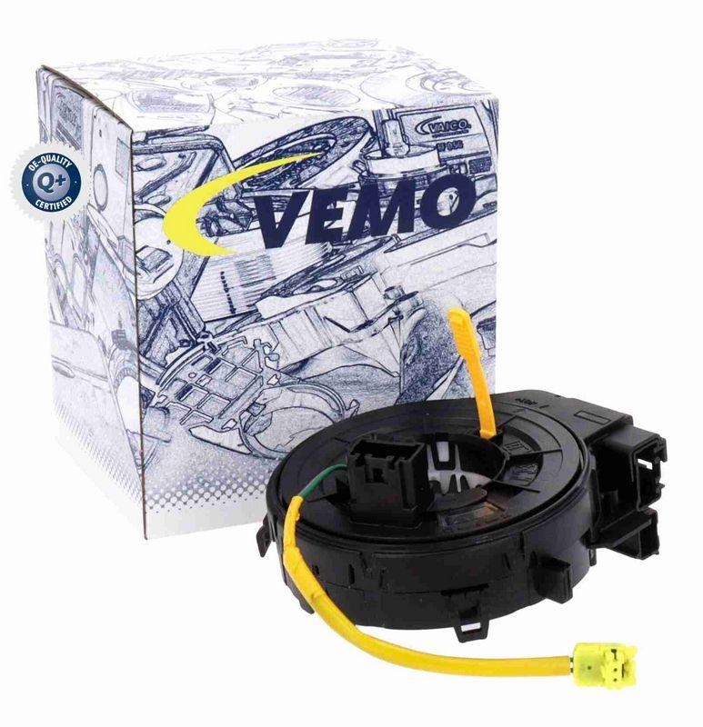 VEMO V32-72-0124 Wickelfeder, Airbag für MAZDA