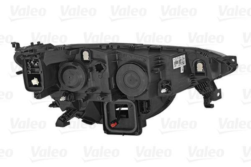 VALEO 046920 Scheinwerfer Megane Sedan 2016/09 HAL L