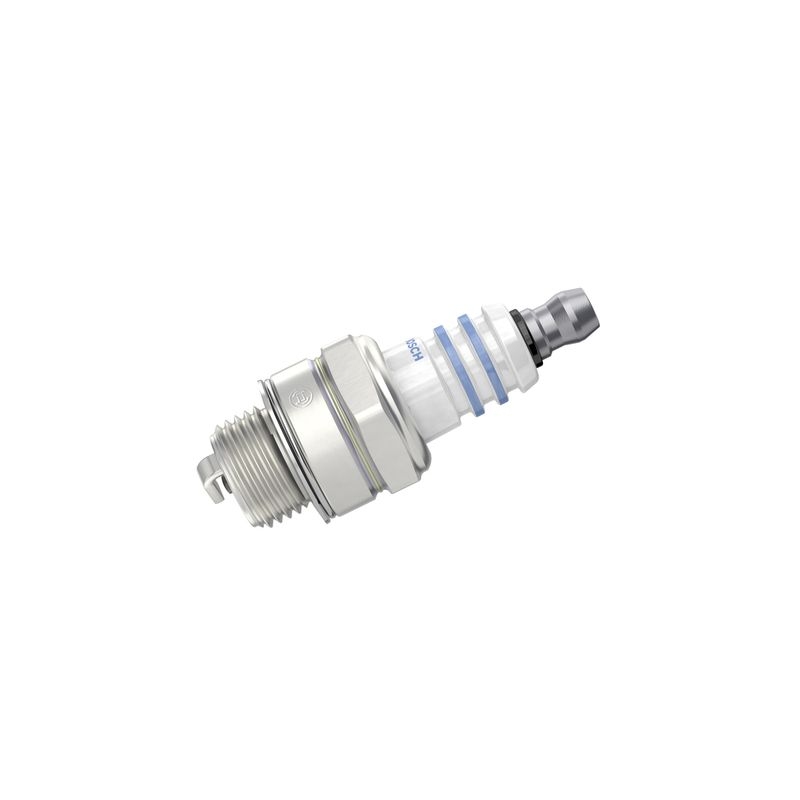 BOSCH 0 241 229 560 Zündkerze WS8E 5 mm