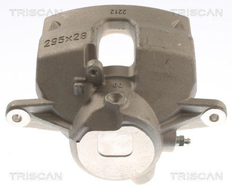 TRISCAN 8175 23161 Triscan Bremssattel für Mercedes