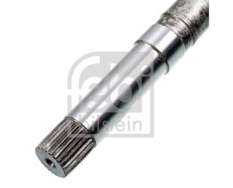 FEBI BILSTEIN 181258 Antriebswelle für CITROEN