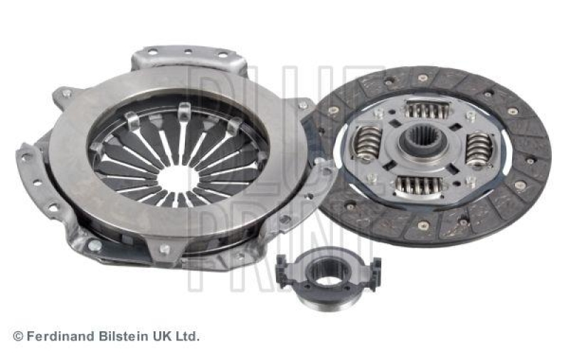 BLUE PRINT ADP153007 Kupplungssatz für CITROEN