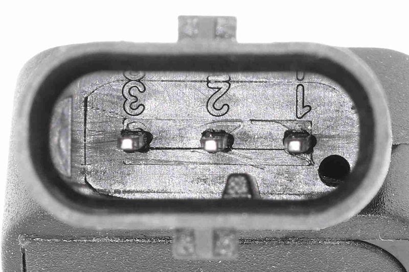 VEMO V20-72-0135 Sensor, Saugrohrdruck 3-Polig / mit Dichtring für BMW