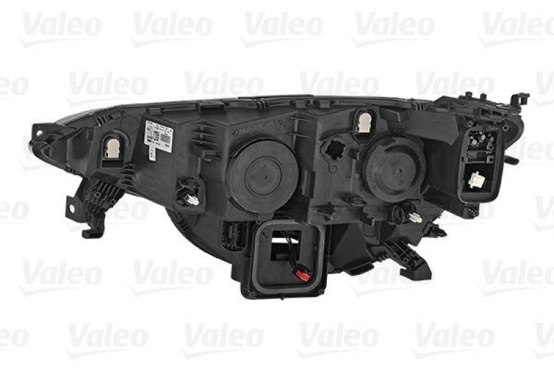 VALEO 046921 Scheinwerfer Megane Sedan 2016/09 HAL R