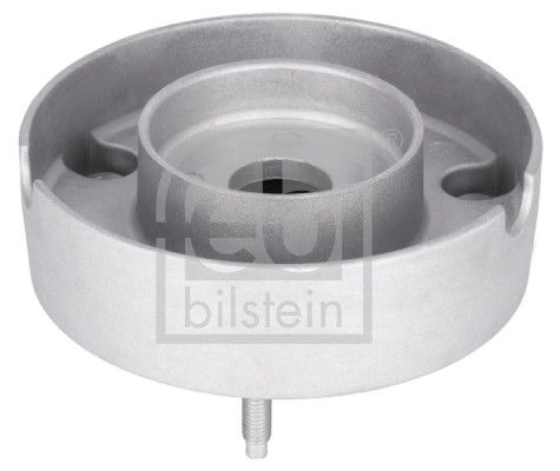 FEBI BILSTEIN 106777 Federbeinstützlager ohne Kugellager für BMW