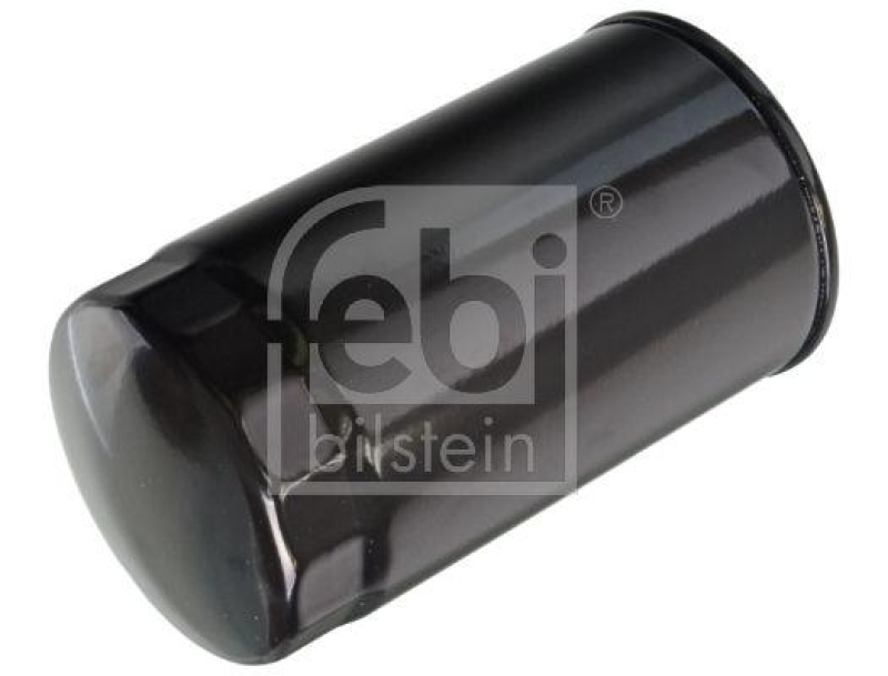 FEBI BILSTEIN 171330 Kraftstofffilter für NISSAN