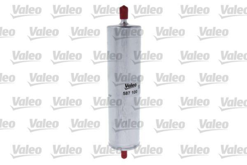 VALEO 587100 Kraftstofffilter, Diesel