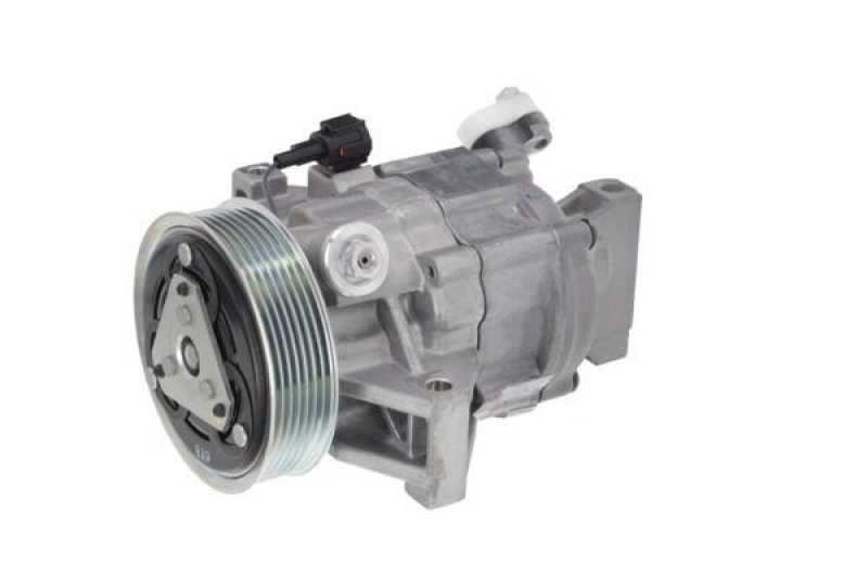 VALEO 813343 Kompressor NISSAN NOTE FL