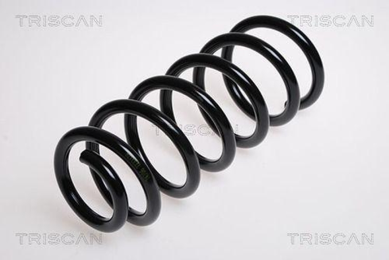 TRISCAN 8750 29383 Spiralfeder Hinten für Audi A6