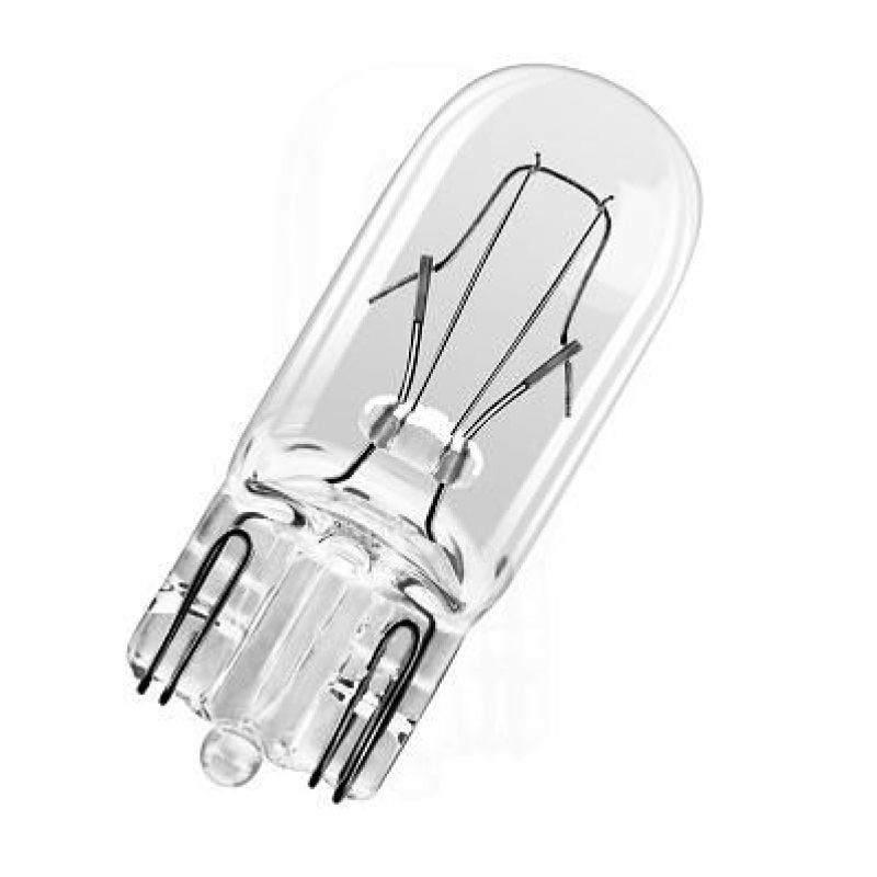 OSRAM 2845TSP Glühbirne Blinkerlampe TRUCKSTAR® PRO (Next Gen) 5W