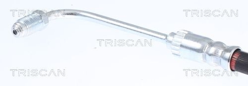 TRISCAN 8150 28136 Bremsschlauch Vorne für Peugeot