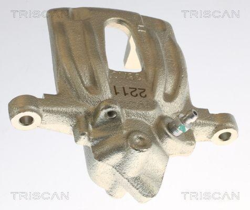 TRISCAN 8175 23201 Triscan Bremssattel für Mercedes