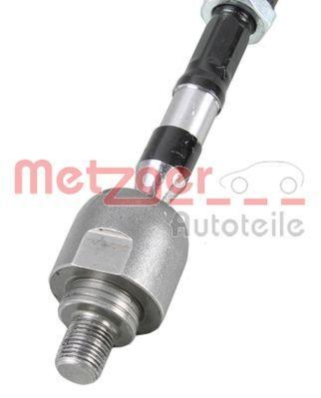 METZGER 56019801 Spurstange für HYUNDAI/KIA VA links