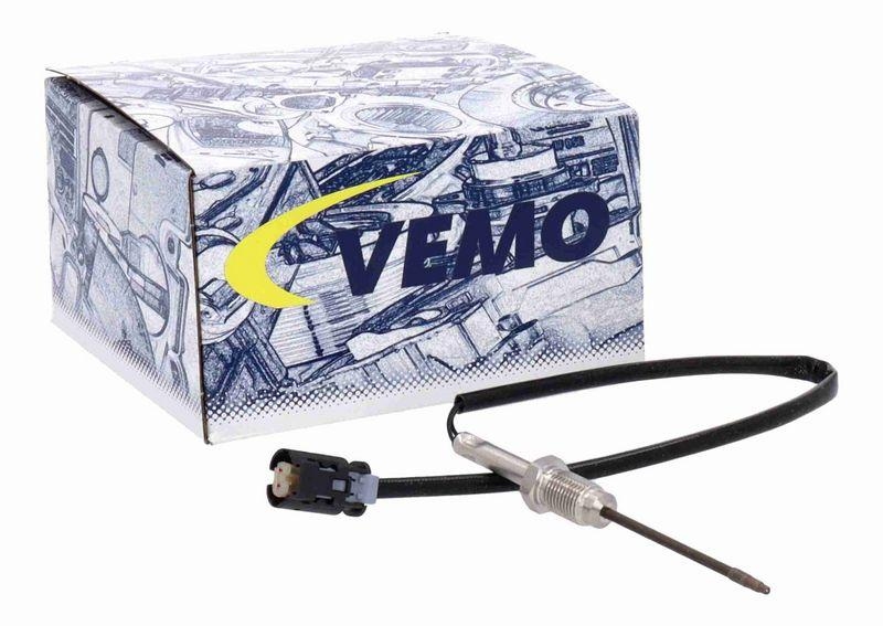 VEMO V20-72-0137 Sensor, Abgastemperatur 2-Polig für BMW